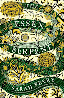 The Essex Serpent
