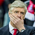 Wenger frustasi Lawan West Ham Parkir Bus