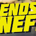 Let's be Friends launch Friends with Benefits 