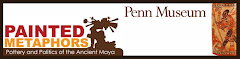 Peen Museum - Maya Pottery and Politics