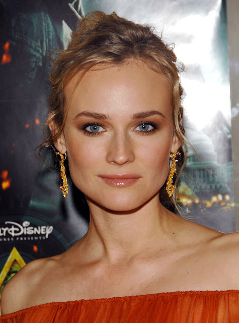Diane Kruger | HD Wallpapers (High Definition) | Free Background