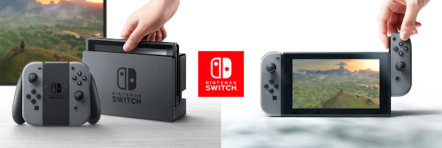 Analistas acreditam que o preço do Nintendo Switch não deve superar os 300 dólares. A nova plataforma da Nintendo, conhecida previamente como Nintendo NX, foi apresentado ontem com grande êxito.