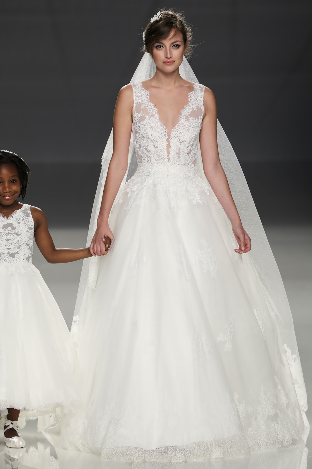 CYMBELINE  Bridal Collection