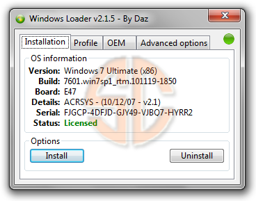 Активатор windows daz. Активатор Loader by Daz. Windows Loader by Daz для Windows 7. Windows Loader 2.2.2 by Daz. Windows Loader 2.1.2 by Daz для Windows 7.