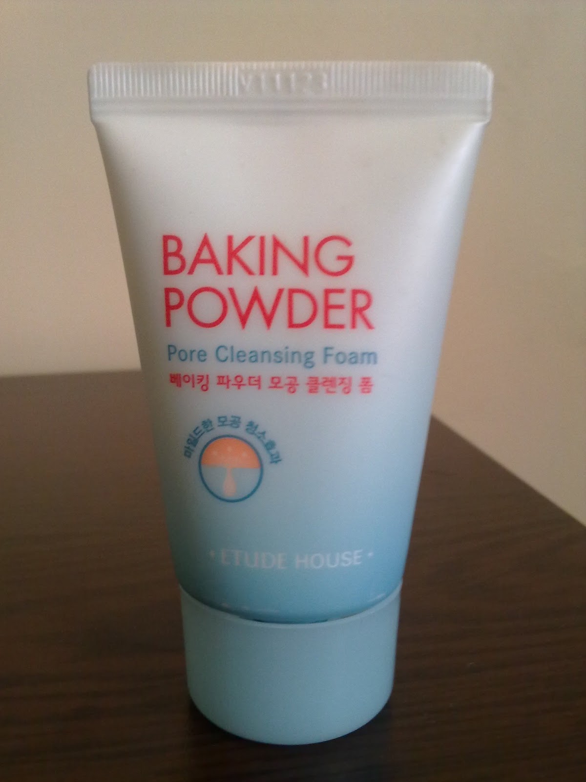 anything in my drawer, shopping bag, kitchen cleansing foam review