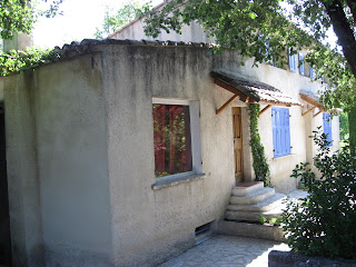 Le Vieux Moulin Mirabeau Vaucluse Provence France