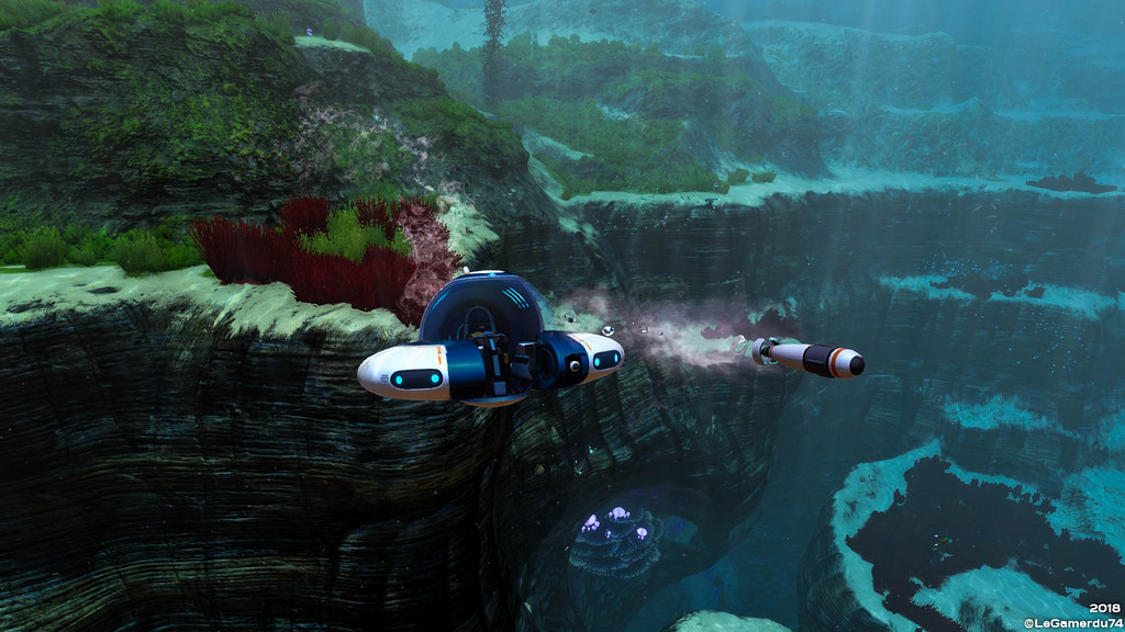 subnautica subnautica