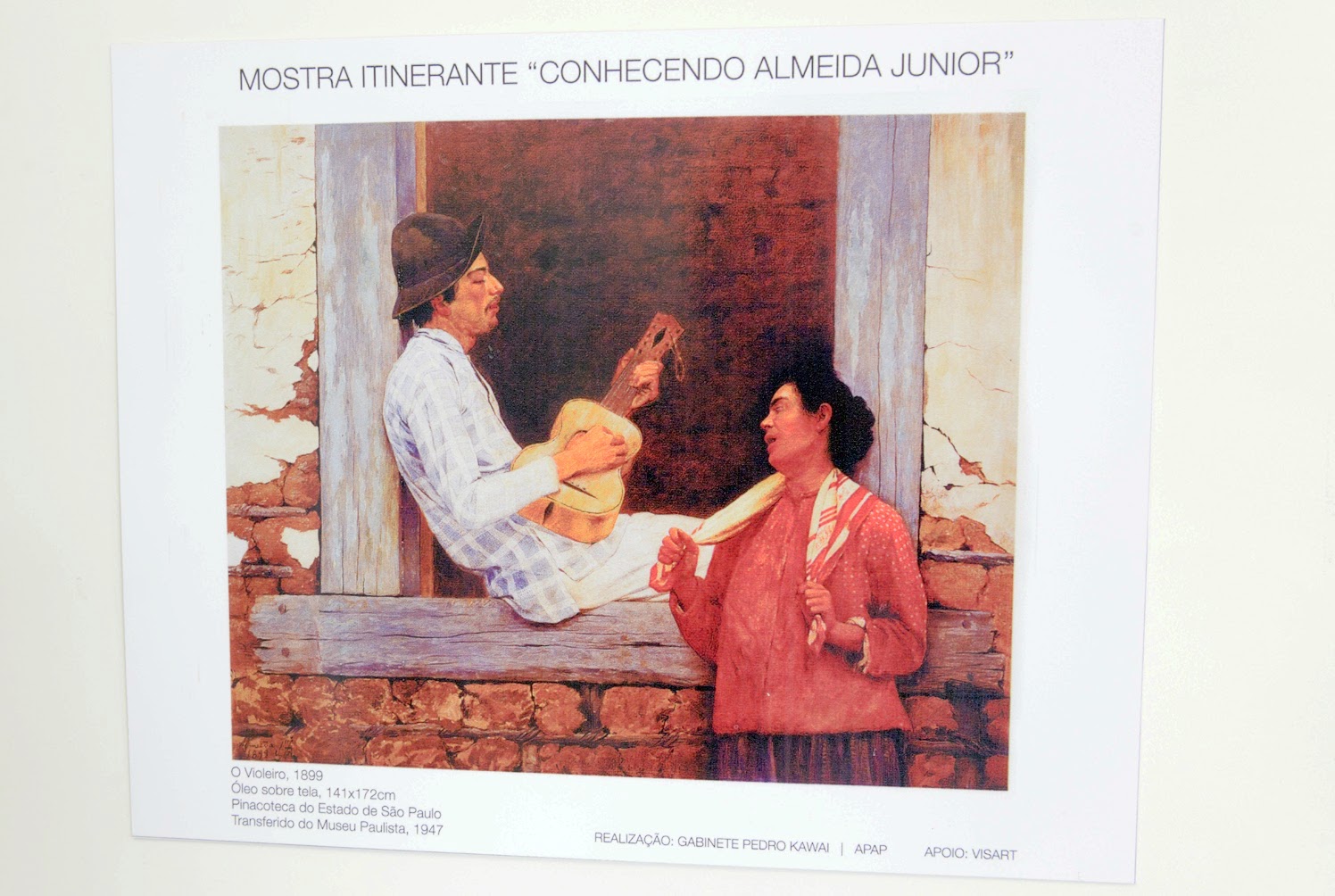 Pedro Kawai Novembro 2014 Feira De Artesanato Nos Estados Unidos ~ Pedro Kawai Novembro 2014