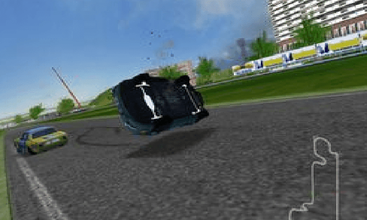تحميل Racing Impossible تحميل Racing Impossible