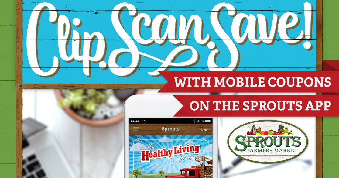 Food Hunter's Guide to Cuisine Ad Healthy Shopping Made Easy With The New Sprouts Farmers