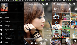 Update Kumpulan BBM MOD Terbaru Paling Keren 2016 Update Kumpulan BBM MOD Terbaru Paling Keren 2016