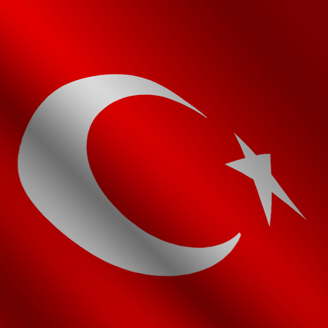 Turk bayragi instagram 3