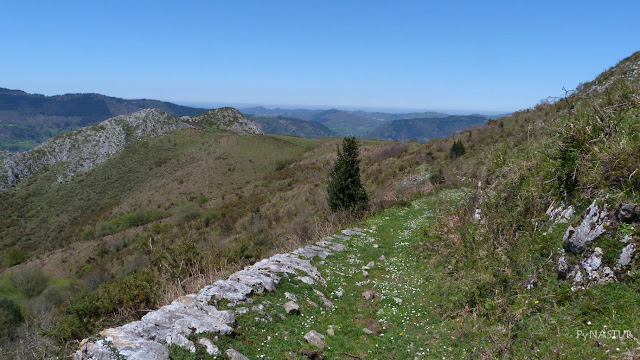 GR-102 Ruta del Sellón GR-102 Ruta del Sellón