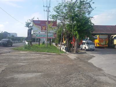 Pengalaman Mudik 2017 Jakarta-Malang dengan Menggunakan Bus Pengalaman Mudik 2017 Jakarta-Malang dengan Menggunakan Bus