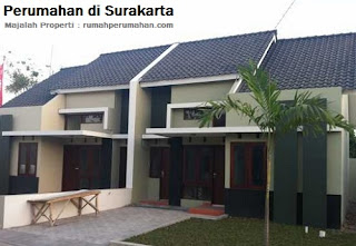 Perumahan Murah di Surakarta, perumahan subsidi surakarta