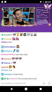 Twitch: Livestream Game/Esport v6.4.1 Full APK Twitch: Livestream Game/Esport v6.4.1 Full APK