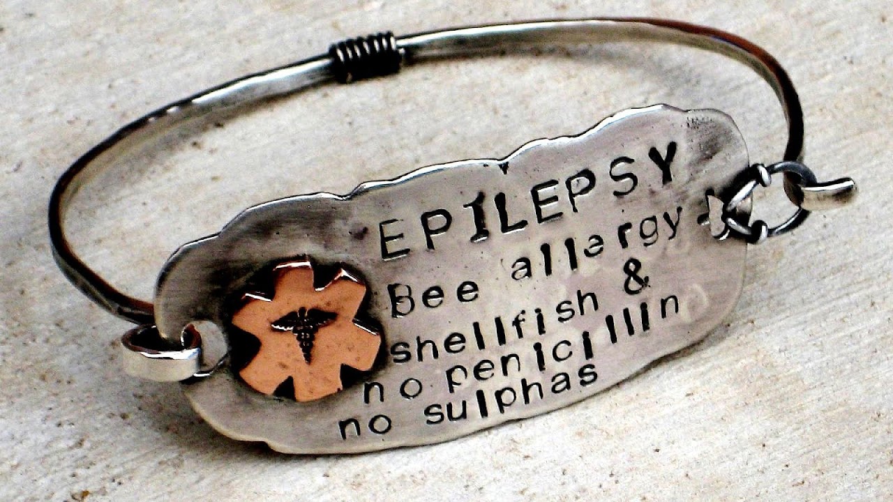 Medical identification tag Medicine Medicine Choices