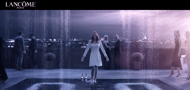Lancome — La Vie Est Belle (Джулия Робертс)