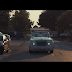 Trae Tha Truth Cruises In Reverse Through a Rebuilding Houston in "FrFr" Video
