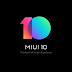Official List of Xiaomi Smartphones to Receive MIUI 10 Update
