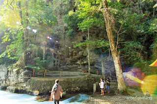 air terjun bantimurung maros