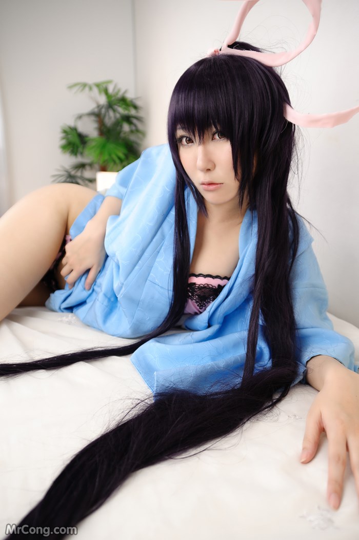 Collection of beautiful and sexy cosplay photos - Part 017 (506 photos) photo 9-14
