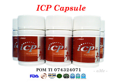 Beli Obat Jantung Koroner ICP Capsule Di Depok, agen icp capsule depok, harga icp capsule depok