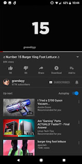 YouTube Vanced v13.46.53 APK is Here ! YouTube Vanced v13.46.53 APK is Here !