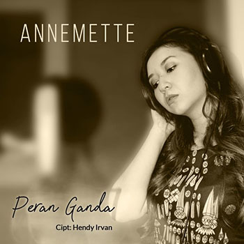 Annemette - Peran Ganda