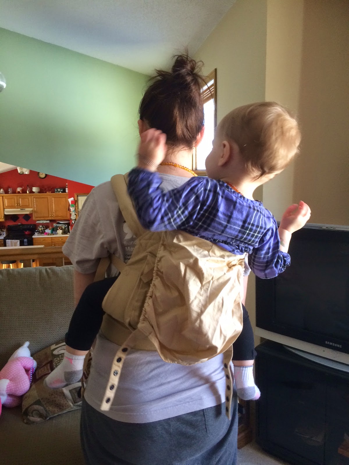 better together. Comparison of Standard vs Toddler Tula vs Ergo vs Beco Gemini.