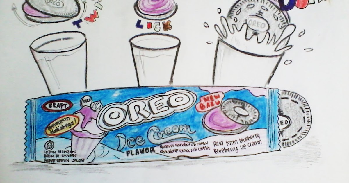 Рисунок на тему реклама товара