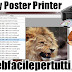 Come creare dei poster di grandi dimensioni utilizzando una comune stampante con Easy Poster Printer