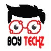 boy tech