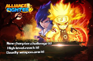 Alliance Fighter Mod Apk Terbaru Alliance Fighter Mod Apk Terbaru