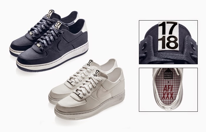 aime leon dore air force 1