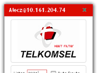 Internetan Gratis Menggunakan Inject Telkomsel Terupdate Terbaru Work 100% All IP Oktober 2016