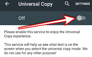 kisi bhi App se Text Ko Copy Kaise Kare kisi bhi App se Text Ko Copy Kaise Kare