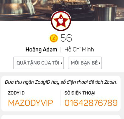 kiem tien tren zody voi mazodyvip kiem tien tren zody voi mazodyvip