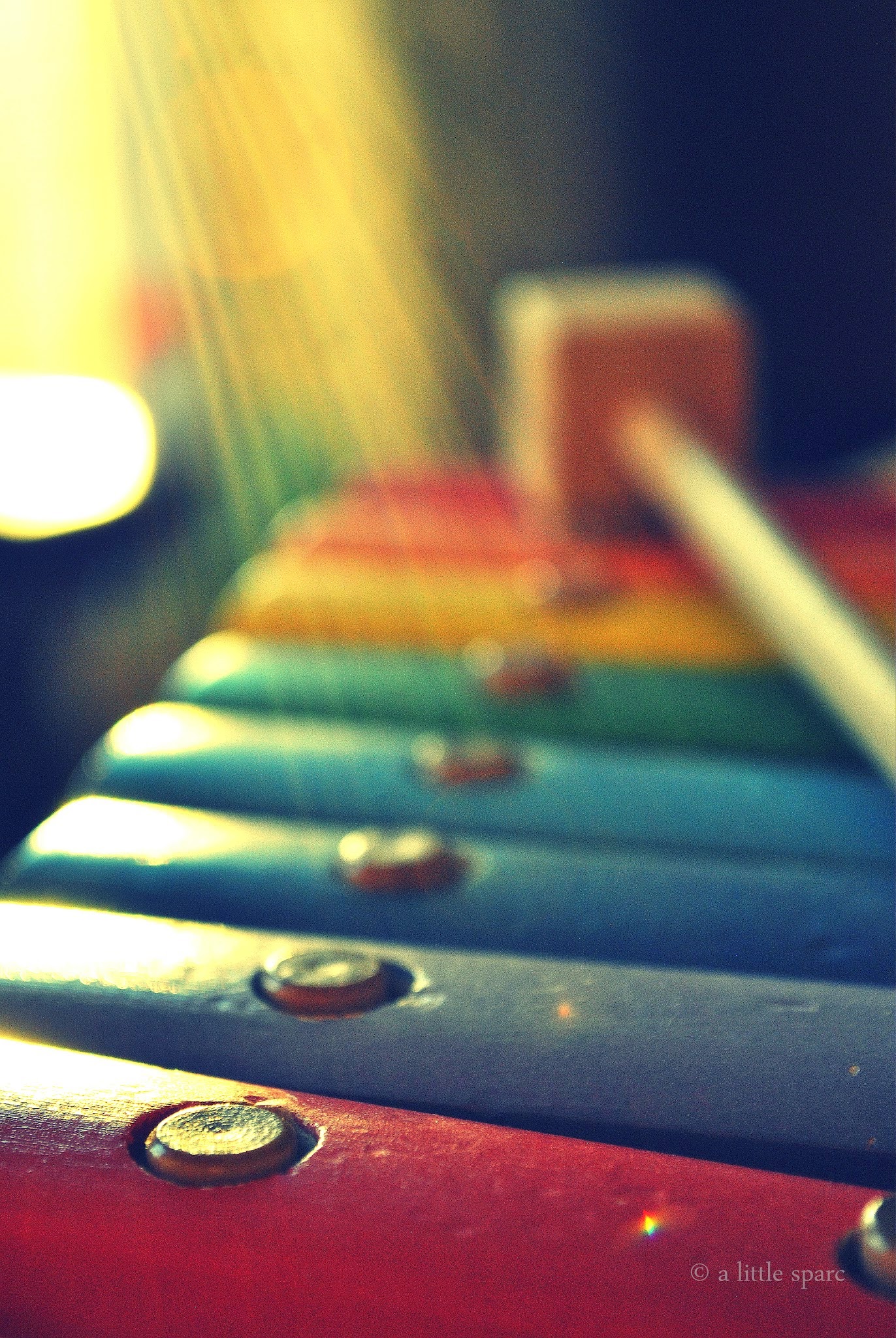 musical rainbow 