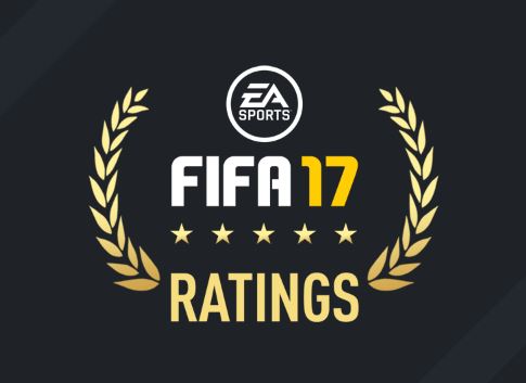 FIFA 17 Rating : Senarai Top 50 Pemain Terbaik FIFA 17 Rating : Senarai Top 50 Pemain Terbaik