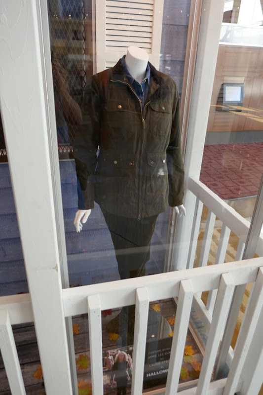 jamie lee curtis halloween costume hollywood movie costumes and props halloween 2018 movie jamie lee curtis halloween costume hollywood movie costumes and props halloween 2018 movie