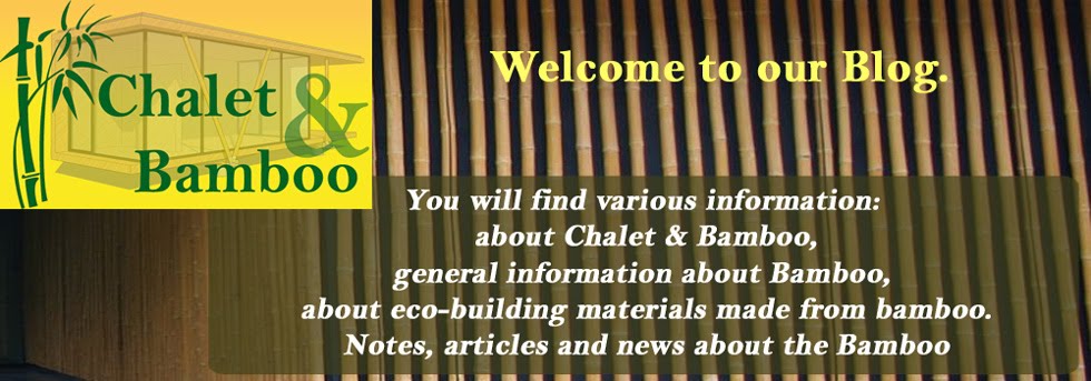 Chalet & Bamboo