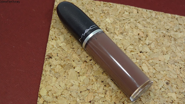 Mac Cosmetics Retro Matte Liquid Lipstick | Ess-Presso