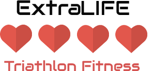 Extra Life Triathlon Fitness