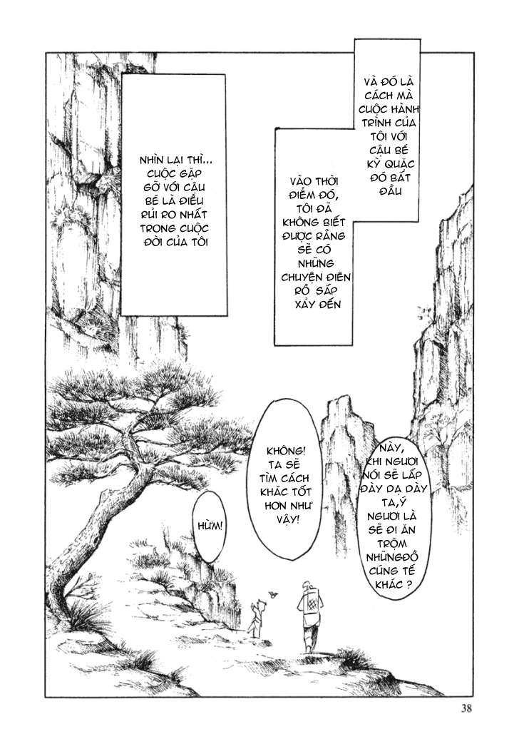 Qwan chap 1