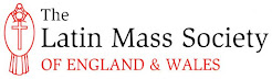 Latin Mass Society