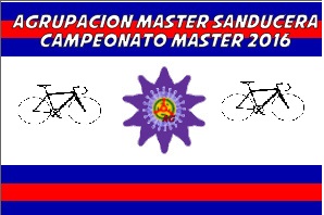Campeonato Master Sanducero - TABLA DE POSICIONES