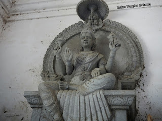 Kurnool mahanandi temple photos