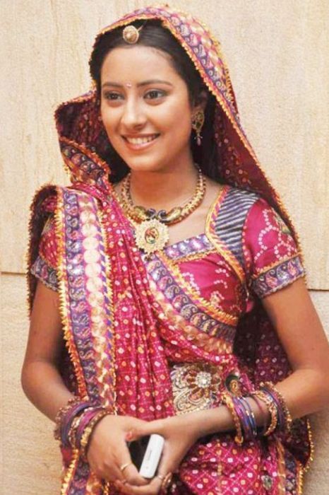 Pratyusha