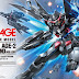 HG 1/144 Gundam AGE-2 Dark Hound new official images added July 4, 2012